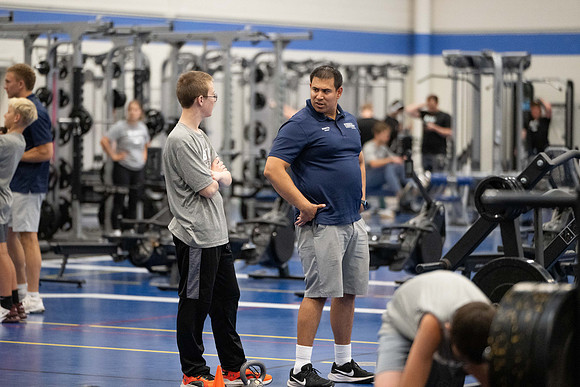 Speed & Agility Camp - June 2025