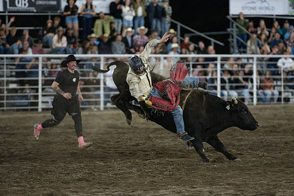Spirit Week Rodeo - Oct 2024