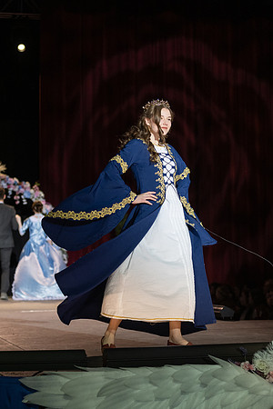 Winter Fashion Show - March 2025