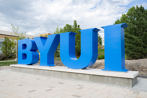 BYUI Letters - May 2025