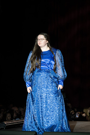 Winter Fashion Show - Mar 2025