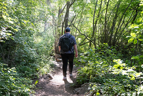 Hike - June 2024