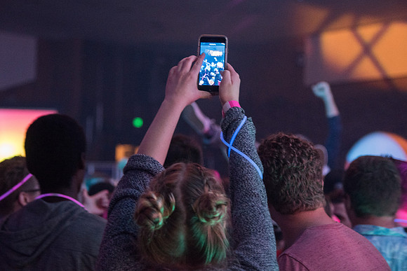 BYU-Idaho First Friday Activities. Fall 2019