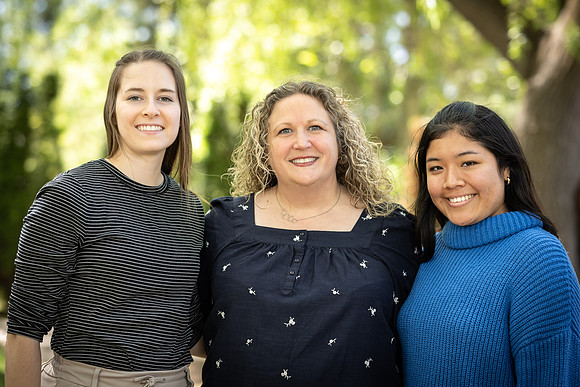 Housing & Student Living - May 2024