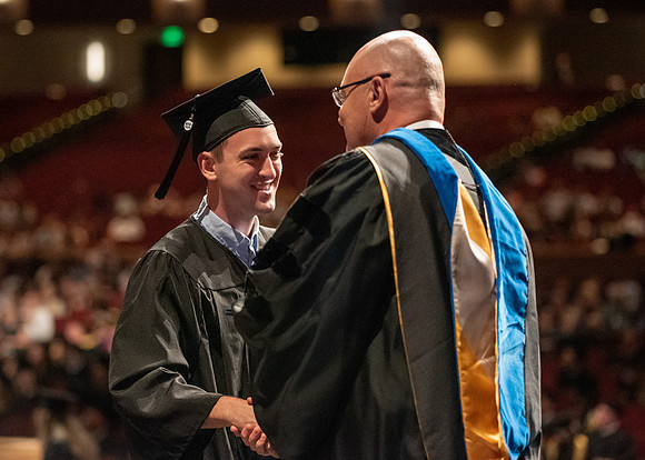 Convocation Business and Communication - July 2022