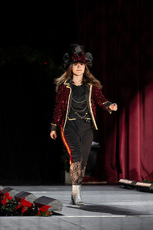 Fashion Show - Dec 2024