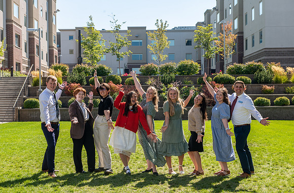 Centre Square Employees - Sept 2022