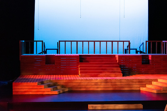King Henry V - Feb 2021