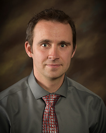 Biology Faculty photos