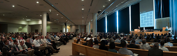 Employee Meeting