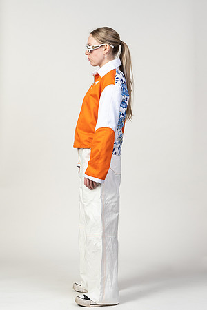 Fashion Portfolio - Dec 2024