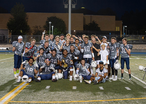 Football Championship - June 2024