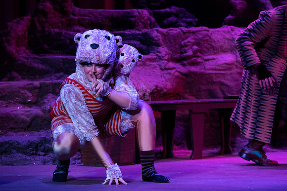 The Wind in the Willows - Feb 2020