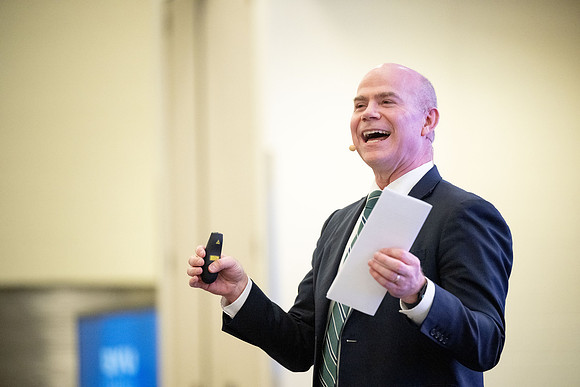 Ignite Leadership Conference - Feb 2025