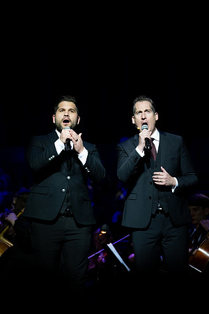 The Redeemer Concert - May 2025