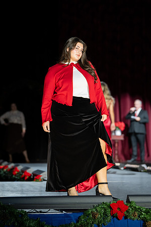 Fashion Show - Dec 2024
