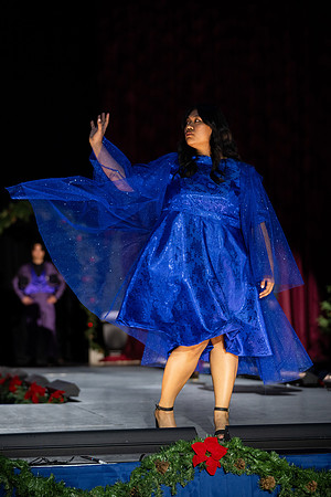 Fashion Show - Dec 2024