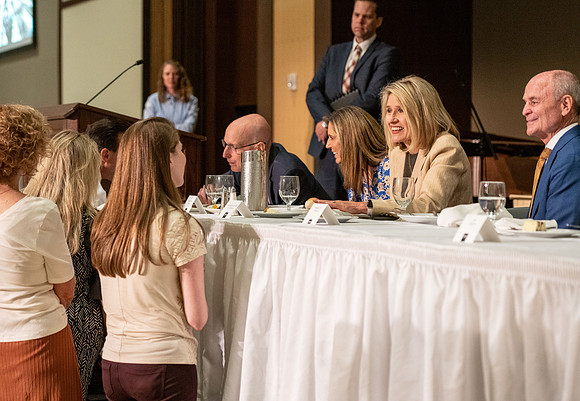 All-Employee Banquet - Sept 2022