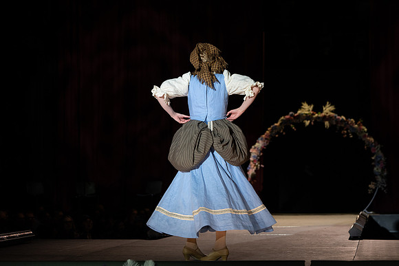 Winter Fashion Show - Mar 2025