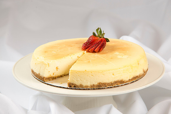 Food Service Catering menu item.