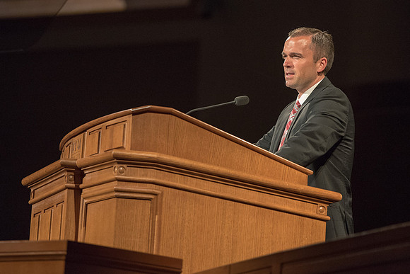 Get Connected is BYU-Idaho's Freshmen orientation that includes activities, dances, performances, and more.