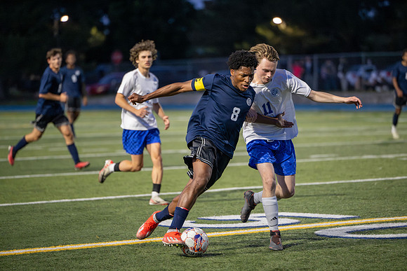 Soccer Championships - June 2025