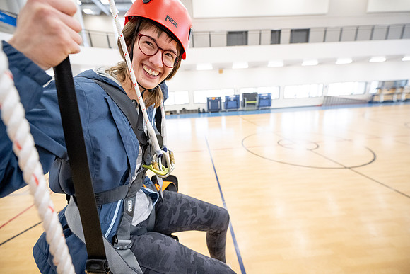 ORC Indoor Swing - Apr 2025