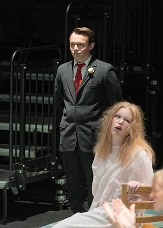 Theater Production - June 2024