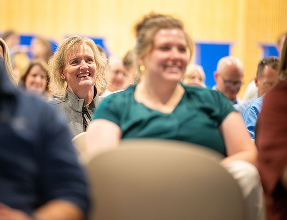 All Employee Meeting - May 2025