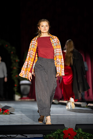Fashion Show - Dec 2024