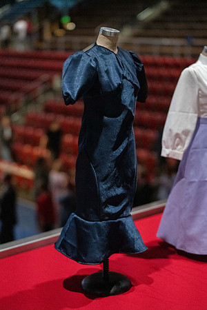 Fashion Show - Dec 2024
