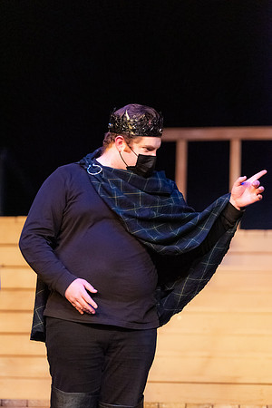 Macbeth - Feb 2021