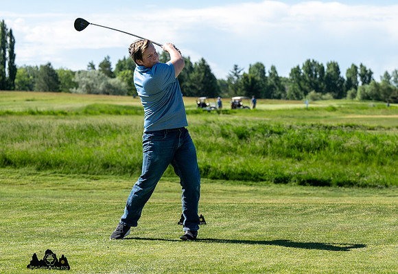 Teton Lakes Golf Scramble - June 2024