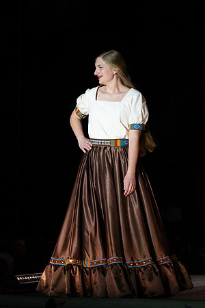 Winter Fashion Show - Mar 2025