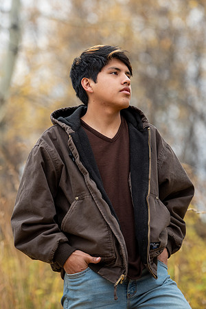 Cinematography Retreat - Oct 2022