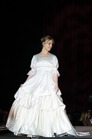 Winter Fashion Show - Mar 2025