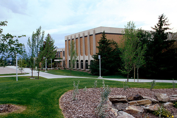 Manwaring Center