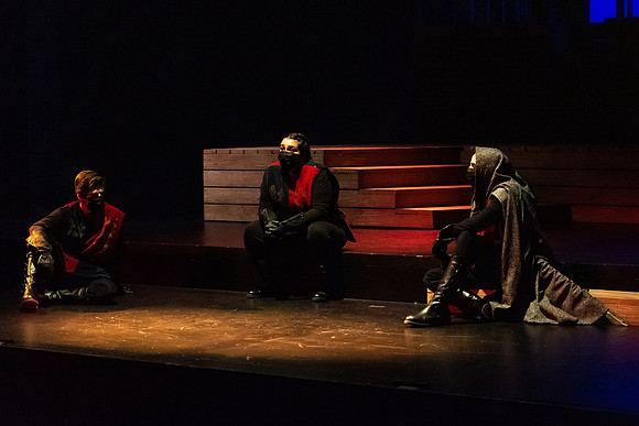 King Henry V - Feb 2021