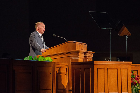 Devotional - Blake Willis - Dec. 2021