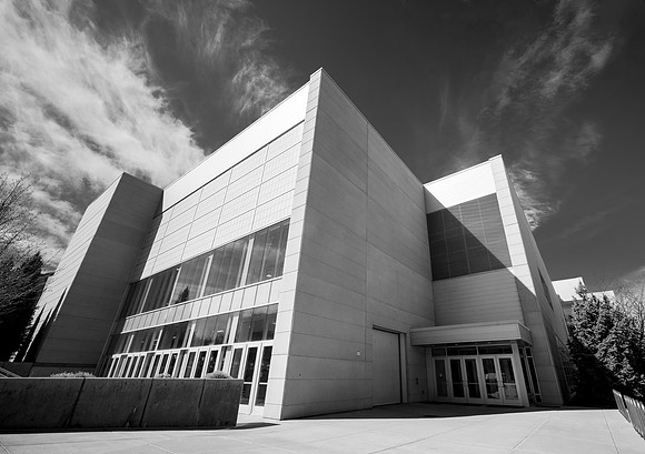 Campus Location Scouting - April 2025