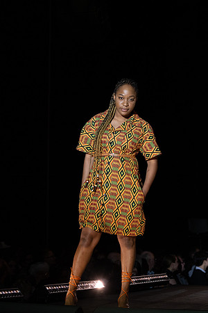 Winter Fashion Show - Mar 2025