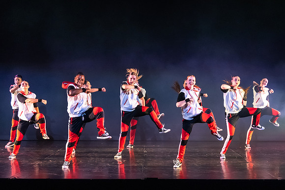 Extravadance - June 2021