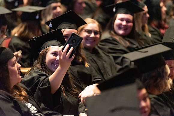 Convocation Education & Human development - Jul 2022