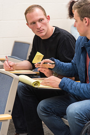 Academic Honesty