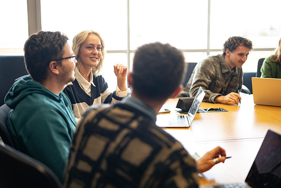 Focus Group Marketing - Mar 2025
