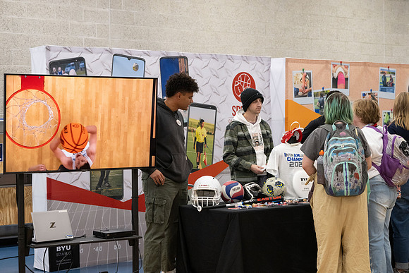 Campus Day - Oct 2024
