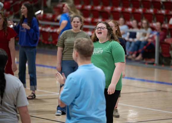 Movie Night High School Musical - June 2025