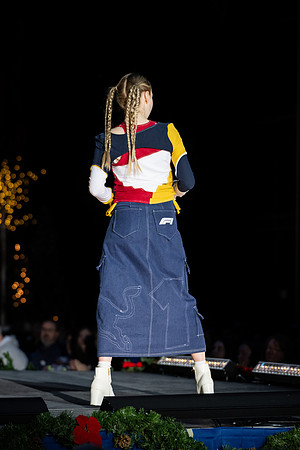 Fashion Show - Dec 2024