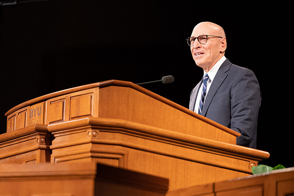 Devo - Elder Valenzuela - May 2022