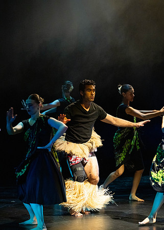 Extravadance - July 2025